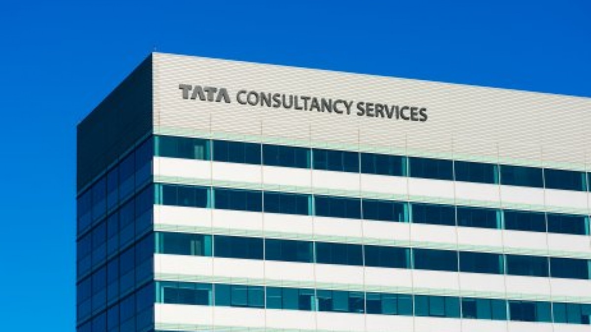 TCS is an Indian IT company TCS is an Indian IT company