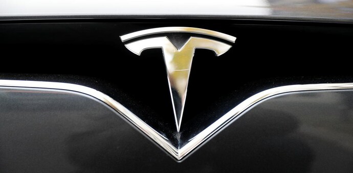 Elon Musk's Tesla is expected to launch its most affordable model in India Elon Musk's Tesla is expected to launch its most affordable model in India