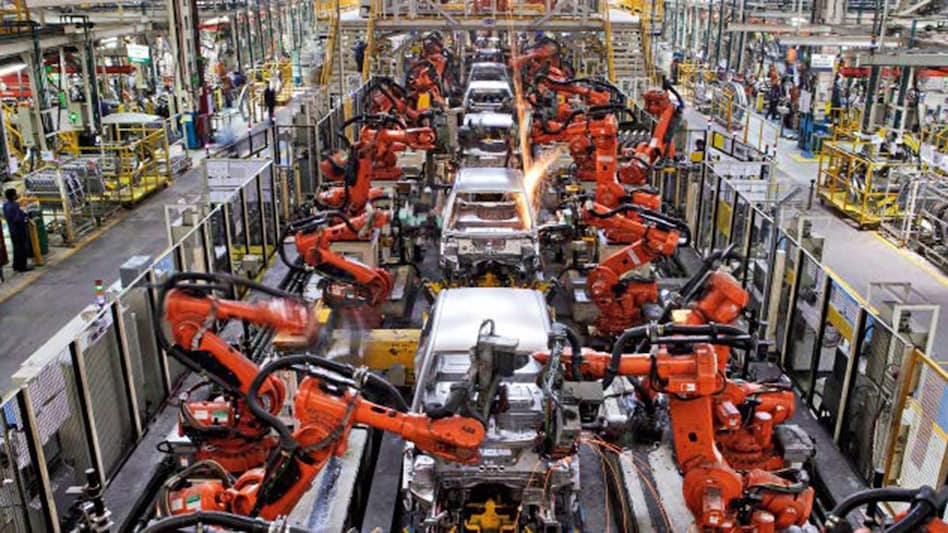 If JSW Group’s foray into the EV space comes to fruition and it acquires Ford’s Maraimalai Nagar plant, it could transform India’s EV market If JSW Group’s foray into the EV space comes to fruition and it acquires Ford’s Maraimalai Nagar plant, it could transform India’s EV market