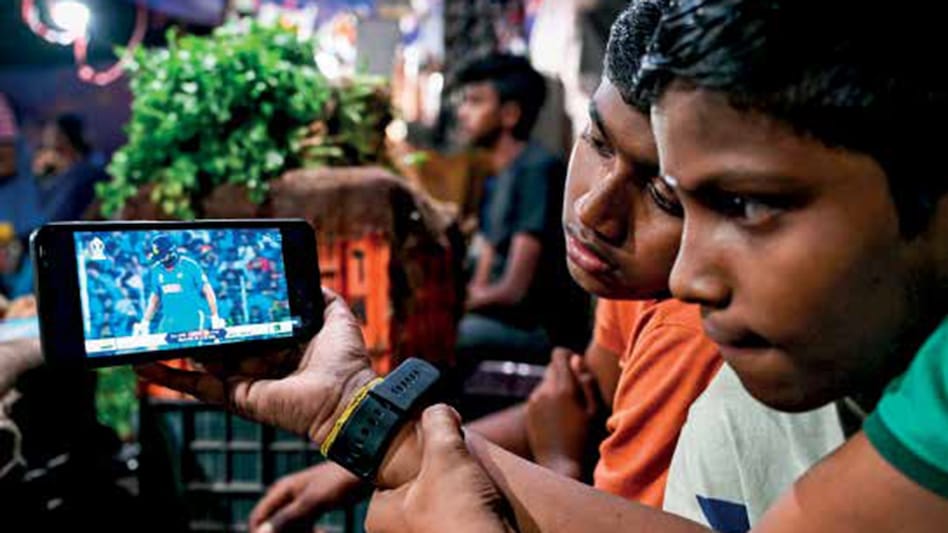 The ICC Men’s Cricket World Cup 2023 was a tournament of many firsts, both on and off the field The ICC Men’s Cricket World Cup 2023 was a tournament of many firsts, both on and off the field