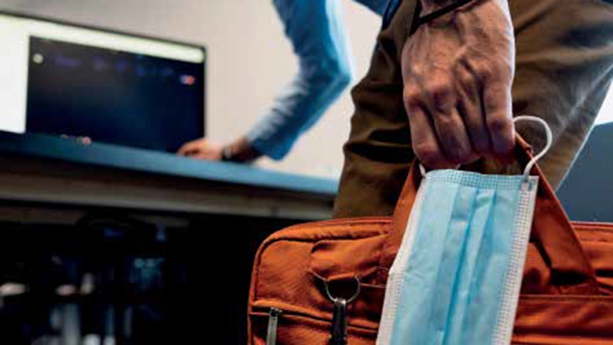 The IT services giants, the largest employers of the country’s white-collar workforce, are leading the pack in calling employees back to the office The IT services giants, the largest employers of the country’s white-collar workforce, are leading the pack in calling employees back to the office