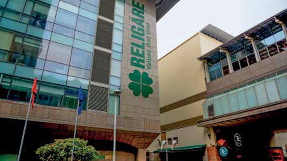 Religare Enterprises finds itself battling allegations related to governance yet again as its board locks horns with the Burmans of Dabur Religare Enterprises finds itself battling allegations related to governance yet again as its board locks horns with the Burmans of Dabur