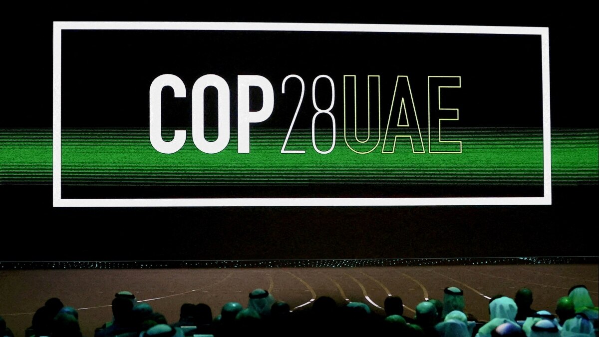 UAE planned to make business deals during COP28 climate talks, says report UAE planned to make business deals during COP28 climate talks, says report