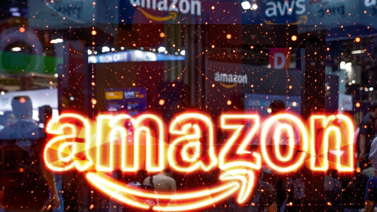 The exact timeline for the completion and deployment of Amazon's Olympus remains uncertain. The exact timeline for the completion and deployment of Amazon's Olympus remains uncertain.