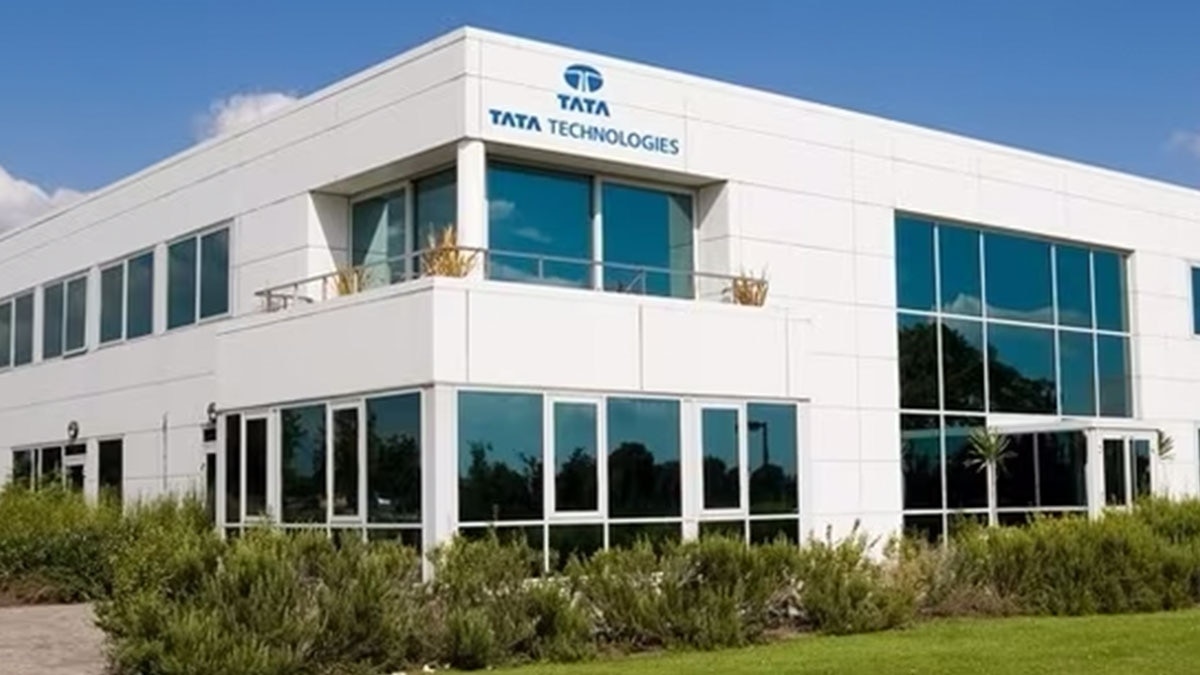 Tata Technologies, a subsidiary of Tata Motors, is basically a manufacturing-focused Engineering Research & Development (ER&D) company, with focus on the automotive industry.-16:9 Tata Technologies, a subsidiary of Tata Motors, is basically a manufacturing-focused Engineering Research & Development (ER&D) company, with focus on the automotive industry.-16:9