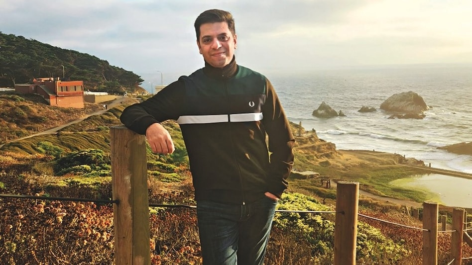 Apart from discovering the culture of a new place through its cuisine, Faiz Shakir of cloud computing company Nutanix cherishes the inspiration every new destination gives him Apart from discovering the culture of a new place through its cuisine, Faiz Shakir of cloud computing company Nutanix cherishes the inspiration every new destination gives him