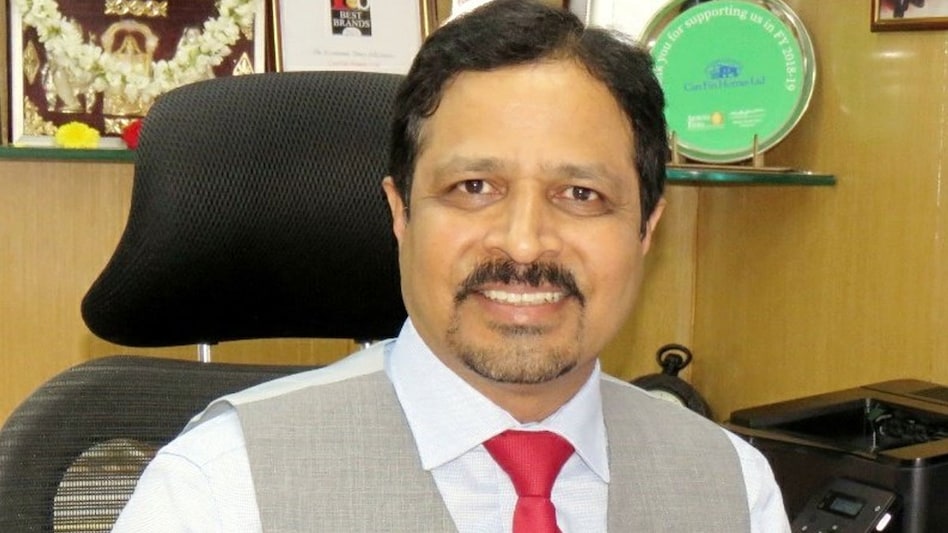 The housing finance arm of Punjab National Bank entered the segment eight months ago with an average loan size of Rs 15 lakh. The housing finance arm of Punjab National Bank entered the segment eight months ago with an average loan size of Rs 15 lakh.