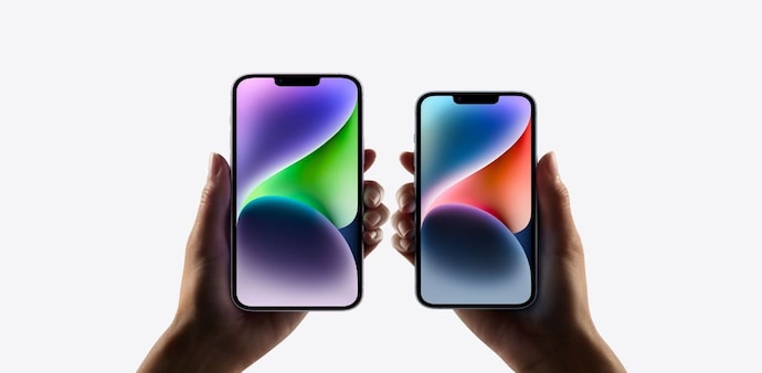 Apple iPhone 14 and iPhone 14 Plus are now available on offer Apple iPhone 14 and iPhone 14 Plus are now available on offer