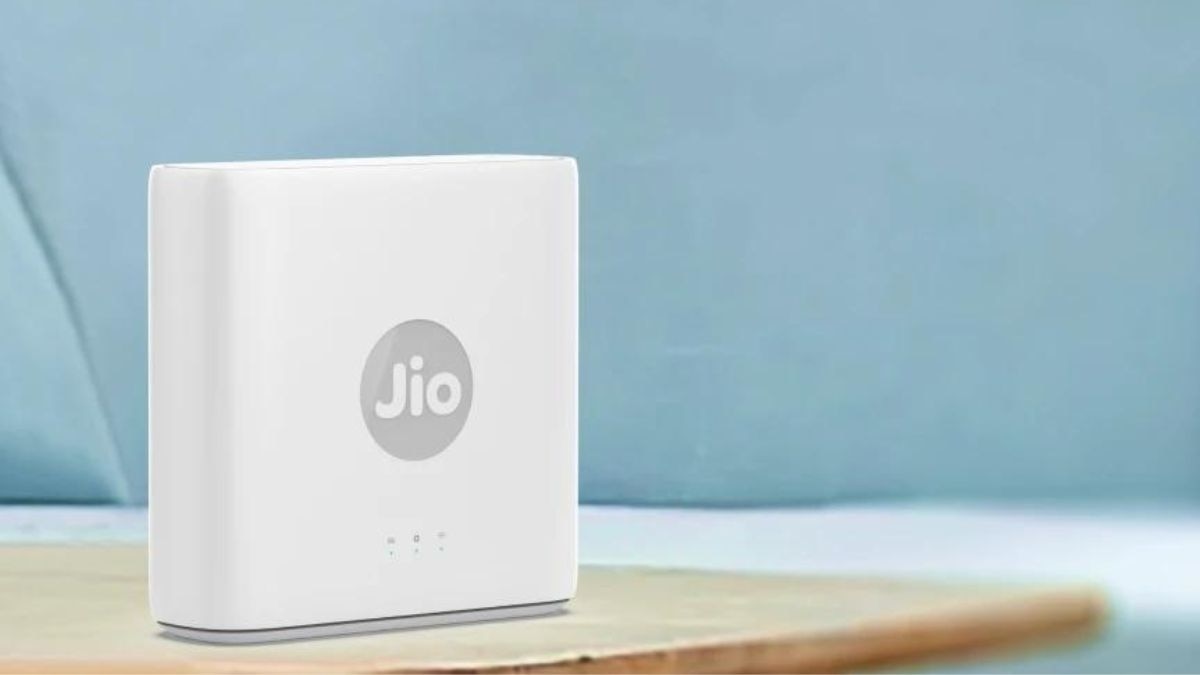 Jio AirFiber is now available in 115 new cities in India Jio AirFiber is now available in 115 new cities in India