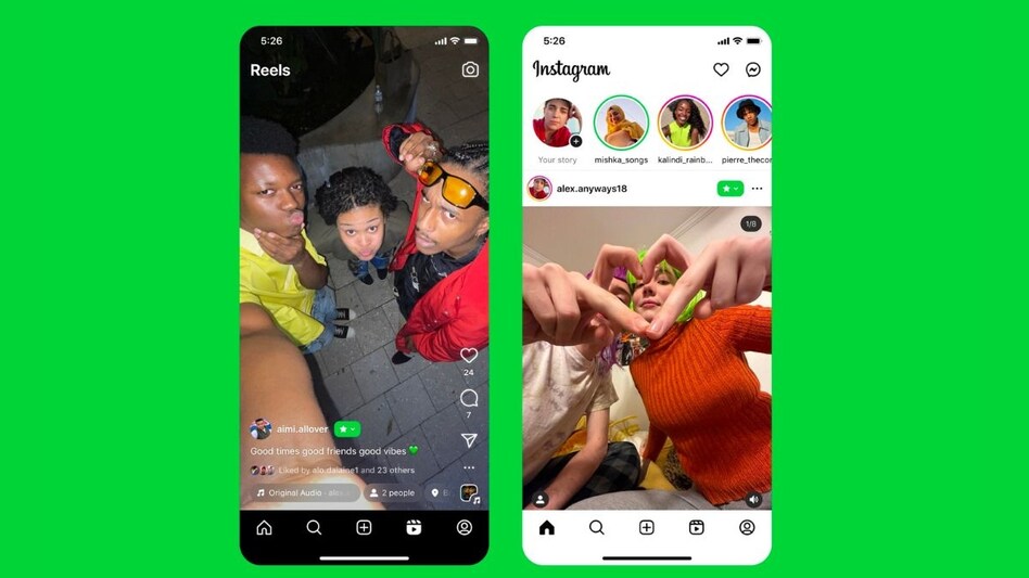 Instagram allows users to share their Stories with ‘Close Friends’ list Instagram allows users to share their Stories with ‘Close Friends’ list