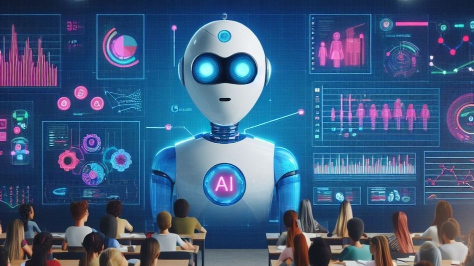 OpenAI is exploring ways to implement their AI chatbot, Chatbot, in classrooms. OpenAI is exploring ways to implement their AI chatbot, Chatbot, in classrooms.