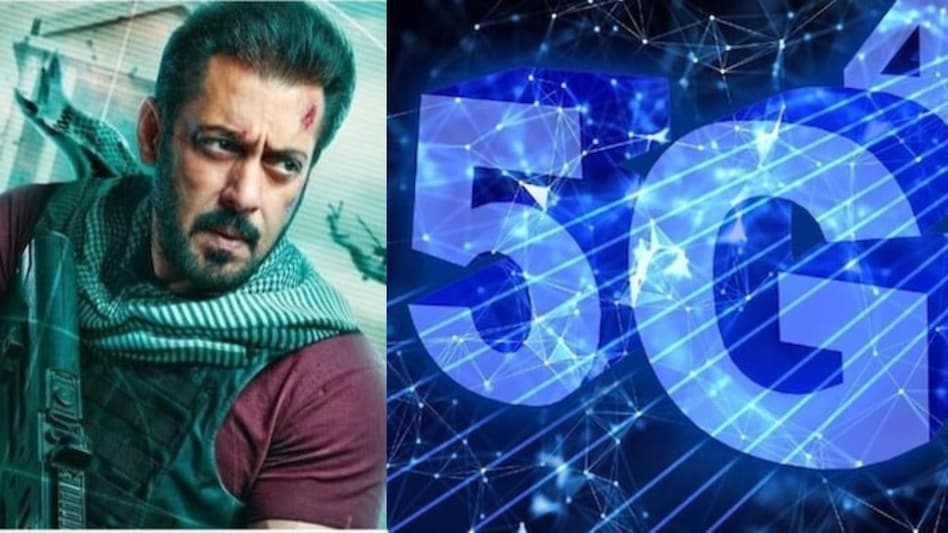 With this internet connection, you can download Tiger 3 150 times in HD in just one second With this internet connection, you can download Tiger 3 150 times in HD in just one second