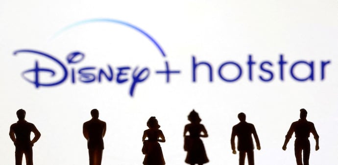 You can stream live cricket matches on Disney+ Hotstar You can stream live cricket matches on Disney+ Hotstar
