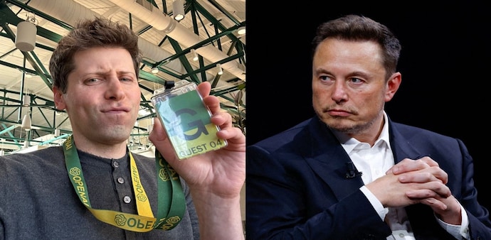 Elon Musk wants OpenAI to reveal the reason behind firing Sam Altman Elon Musk wants OpenAI to reveal the reason behind firing Sam Altman