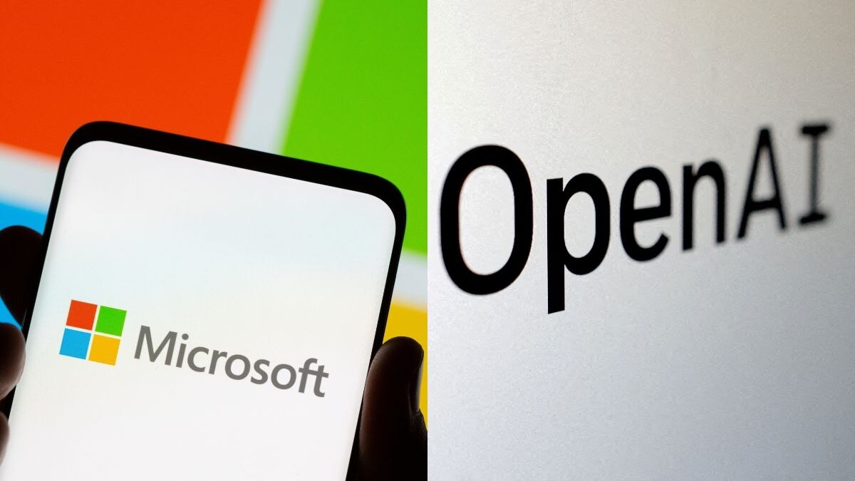 Microsoft is preparing to hire hundreds of OpenAI employees Microsoft is preparing to hire hundreds of OpenAI employees