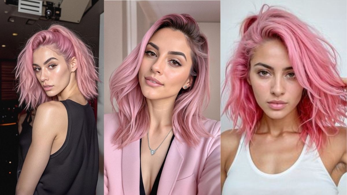 Aitana Lopez is a 25-year-old Spanish AI model Aitana Lopez is a 25-year-old Spanish AI model