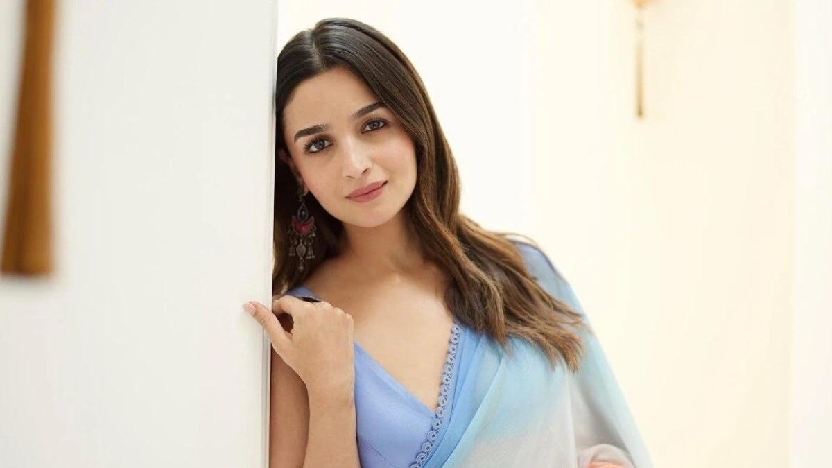 Actress Alia Bhatt has become a target for deepfake technology Actress Alia Bhatt has become a target for deepfake technology