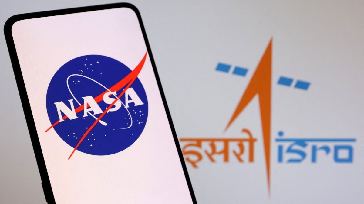 Bill Nelson urged Singh to speed up the programme for sending India's first astronaut aboard a NASA rocket to the International Space Station. Bill Nelson urged Singh to speed up the programme for sending India's first astronaut aboard a NASA rocket to the International Space Station.