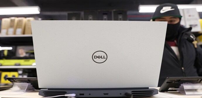 Apple, Dell, HP and Samsung get approval to import laptops (Image: Reuters) Apple, Dell, HP and Samsung get approval to import laptops (Image: Reuters)