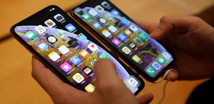 Apple iPhone 17 development process to start in India (Image: Reuters) Apple iPhone 17 development process to start in India (Image: Reuters)