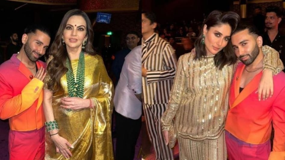 (Image: X) (Image: X)