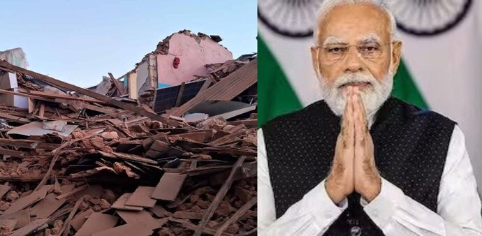 The death toll from the 6.4 magnitude earthquake that struck Nepal on November 3 has risen to 140 The death toll from the 6.4 magnitude earthquake that struck Nepal on November 3 has risen to 140