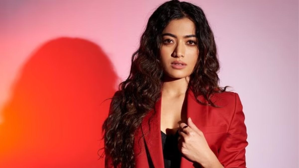 Rashmika Mandanna Deepfake video has triggered an important debate around deepfakes and AI's role in it Rashmika Mandanna Deepfake video has triggered an important debate around deepfakes and AI's role in it