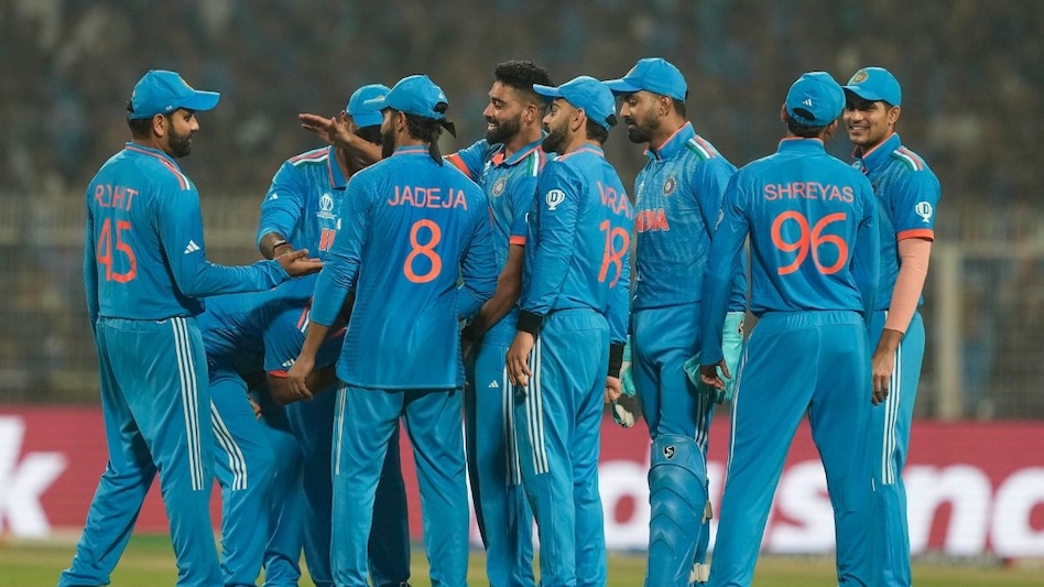 The Cricket World Cup 2023 has served as a platform for brands to debut new products, the report said The Cricket World Cup 2023 has served as a platform for brands to debut new products, the report said