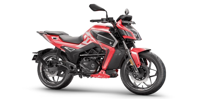 Matter Aera electric bike Matter Aera electric bike