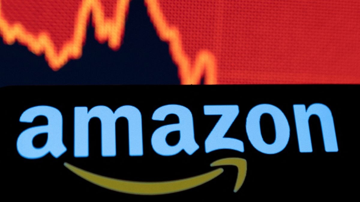 Amazon has confirmed a new round of layoffs Amazon has confirmed a new round of layoffs