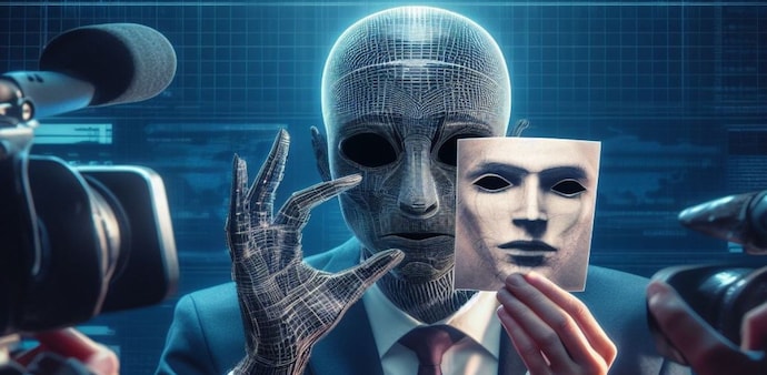 Here's how to keep your media safe from deepfake tools Here's how to keep your media safe from deepfake tools