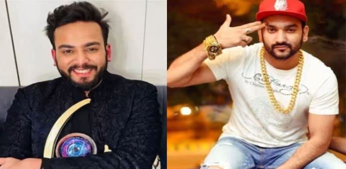 Elvish Yadav said revealed the snakes were arranged by Bollywood singer Fazilpuria Elvish Yadav said revealed the snakes were arranged by Bollywood singer Fazilpuria