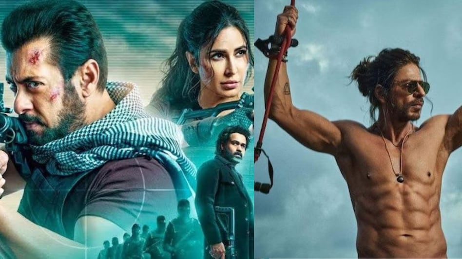 Tiger 3 is releasing on Laxmi Puja, which is a major Hindu festival. Tiger 3 is releasing on Laxmi Puja, which is a major Hindu festival.