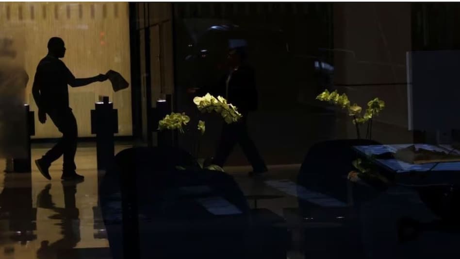 (Image: Reuters) (Image: Reuters)