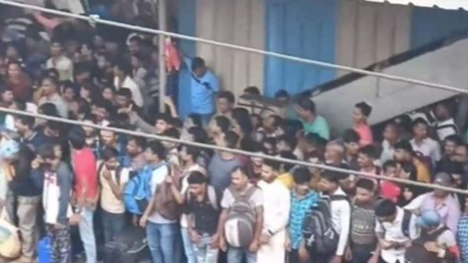 (Image: PTI) (Image: PTI)