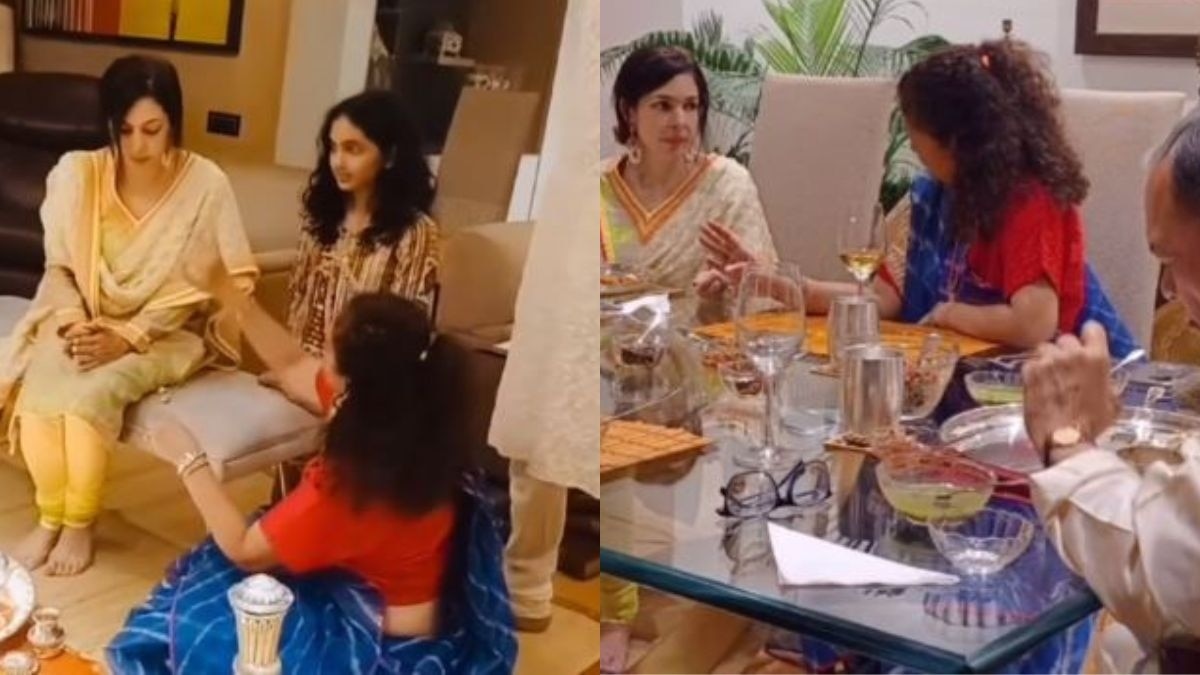 (Image: Screengrab/Instagram) (Image: Screengrab/Instagram)