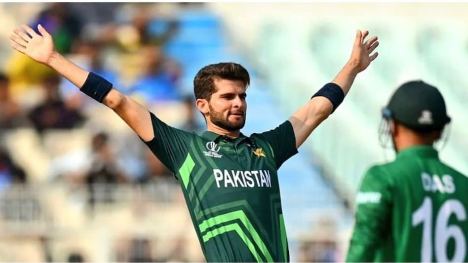 The Pakistan Cricket Board (PCB) announced this decision after Babar Azam stepped down as captain across all formats. The Pakistan Cricket Board (PCB) announced this decision after Babar Azam stepped down as captain across all formats.