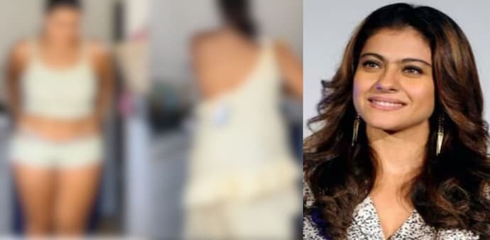 Kajol Devgan deepfake video goes viral; here's the truth about it Kajol Devgan deepfake video goes viral; here's the truth about it