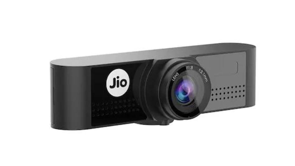 Jio Webcam for TVs Jio Webcam for TVs