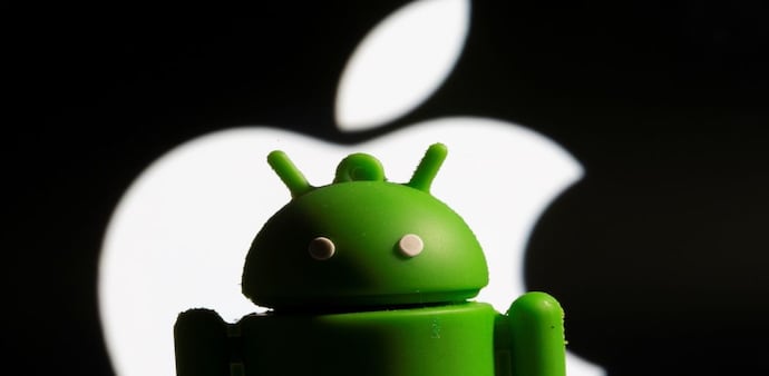 Apple finally adopts RCS messaging after years of resistance Apple finally adopts RCS messaging after years of resistance