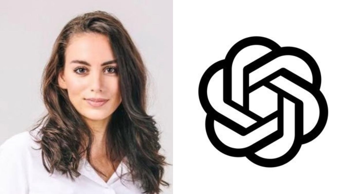 Mira Murati is the new interim Chief Executive Officer (CEO) of OpenAI Mira Murati is the new interim Chief Executive Officer (CEO) of OpenAI