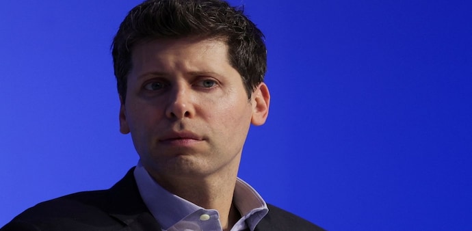 Former OpenAI CEO Sam Altman shares his experience after getting fired Former OpenAI CEO Sam Altman shares his experience after getting fired