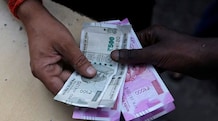 Currency in circulation declines in the busy Diwali week for the second successive time: SBI Ecowrap (Image: Reuters)