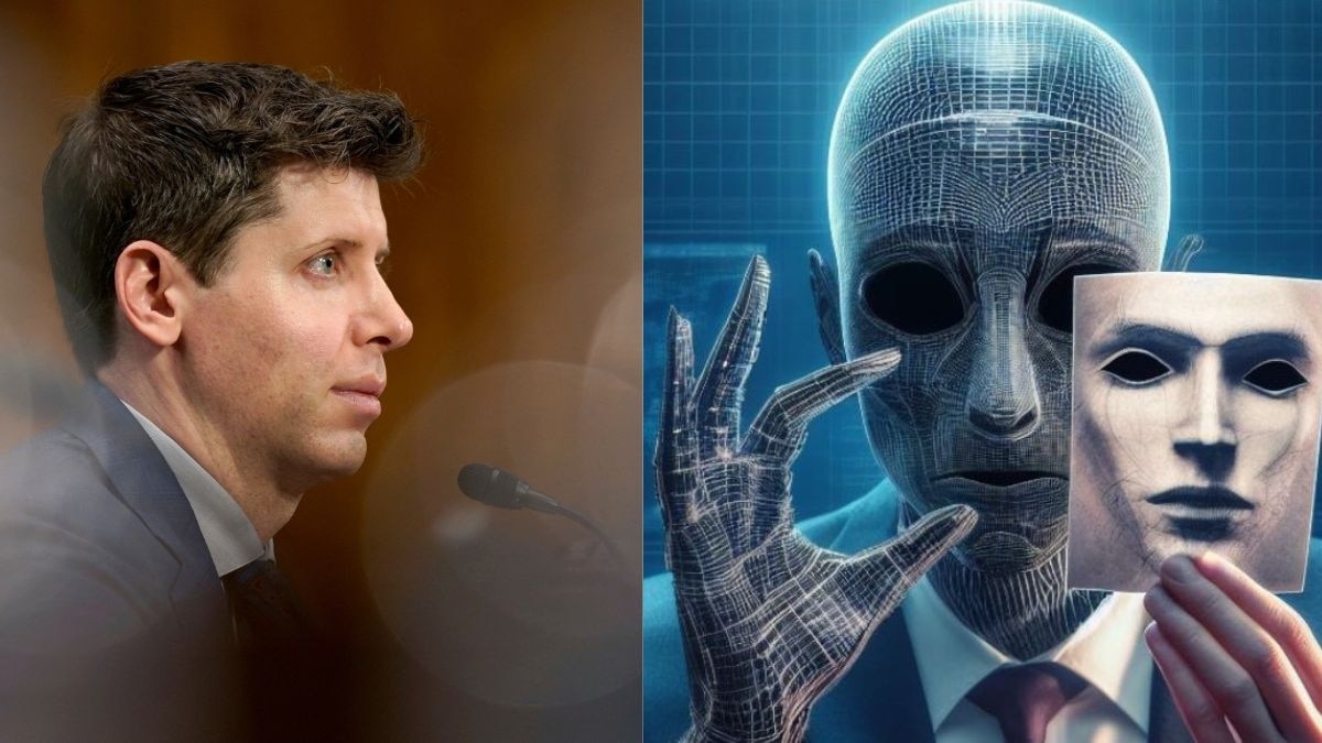Sam Altman-OpenAI saga keeps getting interesting Sam Altman-OpenAI saga keeps getting interesting