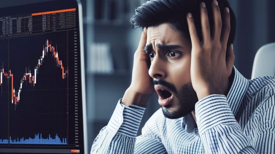 How stock market investors are falling for deepfake scams How stock market investors are falling for deepfake scams