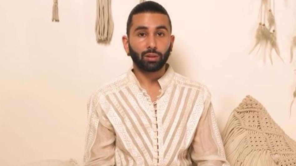 Orry, aka Orhan Awatramani, has been chosen as the face of CRED's Black Friday Sale this year. Orry, aka Orhan Awatramani, has been chosen as the face of CRED's Black Friday Sale this year.