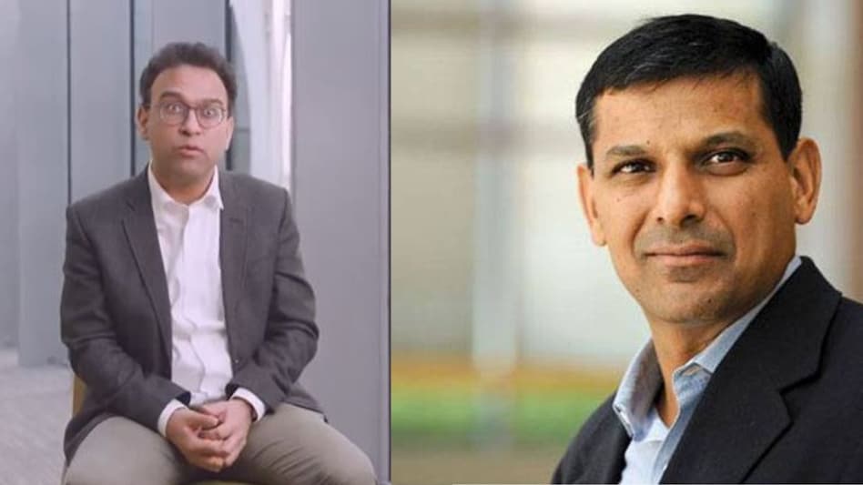 The pair would go on to write op-eds for newspapers before publishing a book called 'Breaking the Mould' with Penguin Random House India. The pair would go on to write op-eds for newspapers before publishing a book called 'Breaking the Mould' with Penguin Random House India.
