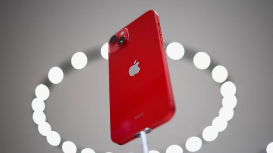 Apple iPhones have a unique 'lockdown mode' which can be turned on in extreme conditions (Image: Reuters) Apple iPhones have a unique 'lockdown mode' which can be turned on in extreme conditions (Image: Reuters)