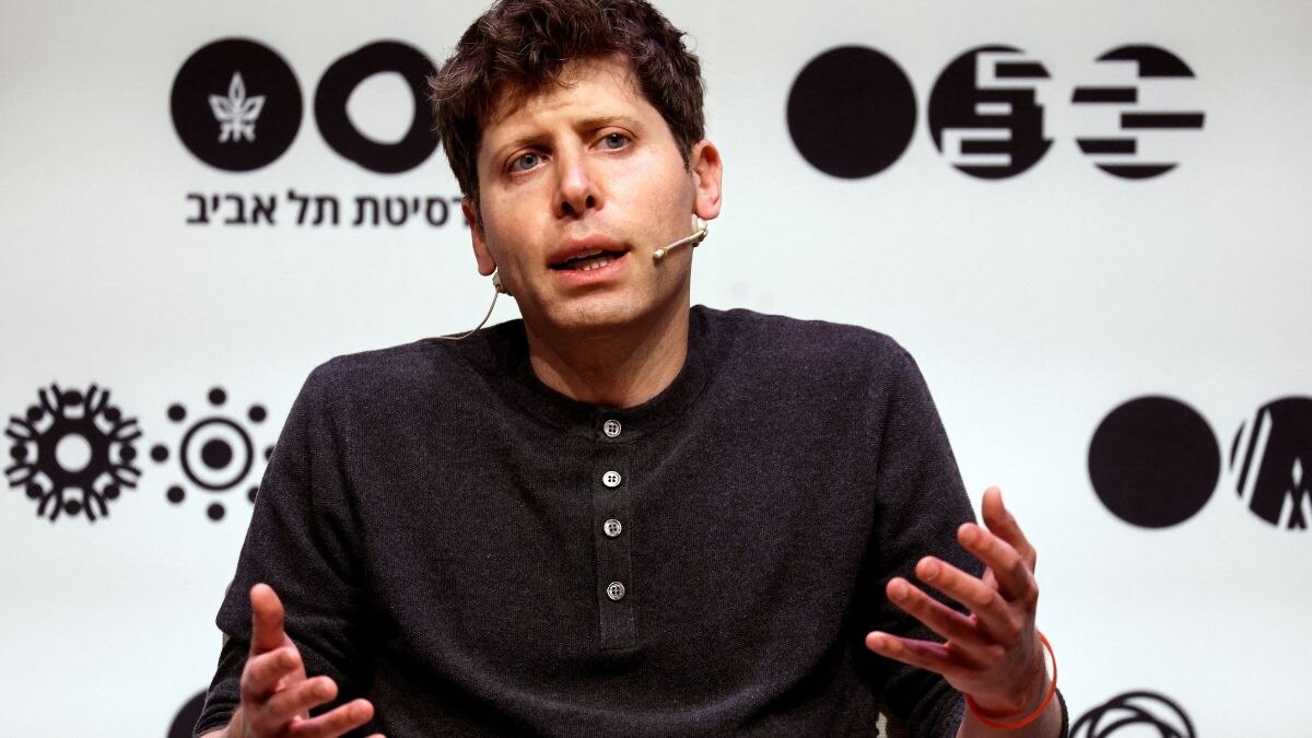 What happens to OpenAI investors? What happens to OpenAI investors?