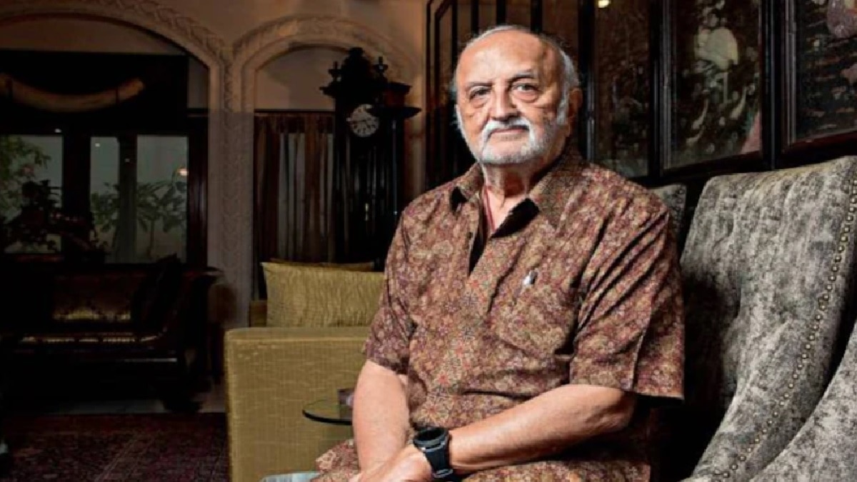 Raymond's name will ultimately depend on how shareholders, bankers look at it: Vijaypat Singhania on Gautam-Nawaz split Raymond's name will ultimately depend on how shareholders, bankers look at it: Vijaypat Singhania on Gautam-Nawaz split
